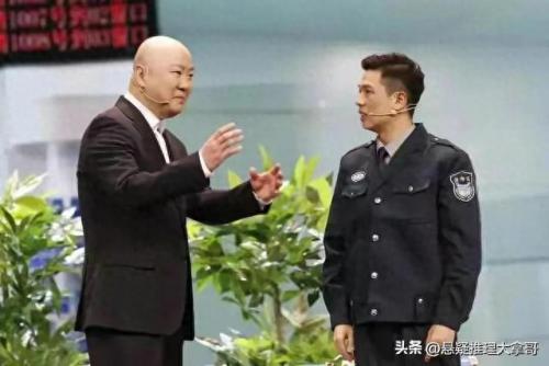 央视春晚2022节目单(2022年春节联欢晚会)插图12