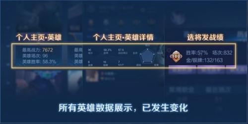 王者荣耀遗忘之水有什么用(王者荣耀遗忘之水怎么使用不了)插图3