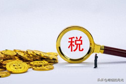 税收项目排名前十(50万以下项目税收)插图2