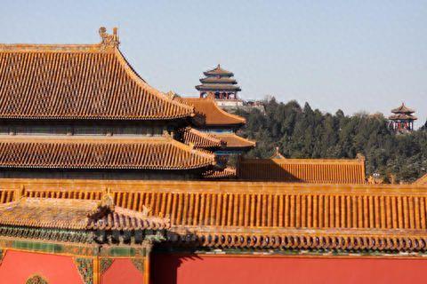北海九龙壁(北海九龙壁有木头吗)插图2