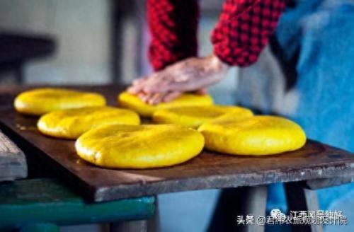 崇义特产排名前十(崇义旅游景点大全)插图23