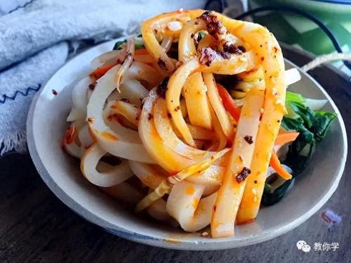 当代美食排名前十(武功美食排名前十名)插图1