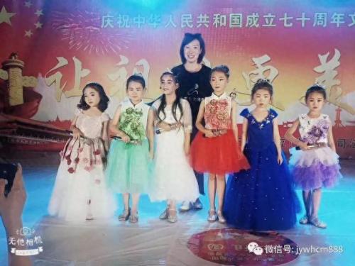 呈贡区播音培训班排名前十(呈贡比较好的画画培训班推荐)插图37