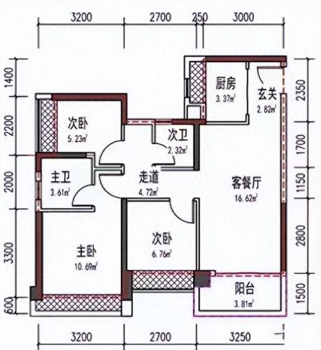 宝安前海湾公寓排名前十(深圳湾壹号公寓排名)插图15
