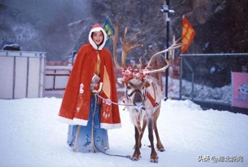 宜昌滑雪排名前十(宜昌滑雪的巅峰)插图4