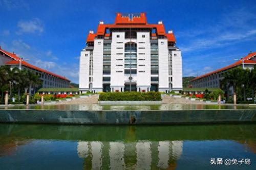 福州市民办学院排名前十(福建民办三本学院排名)插图7