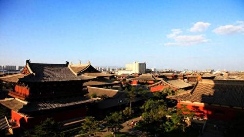 盘点太原排名前十中学校(太原最好的中学前十名)插图