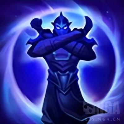 lol慎天赋(lol慎s11天赋)插图1