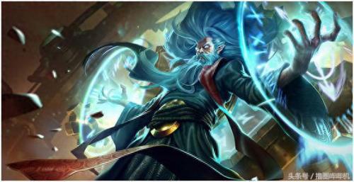 英雄联盟新手用什么英雄(dota哪个英雄适合新手)插图8