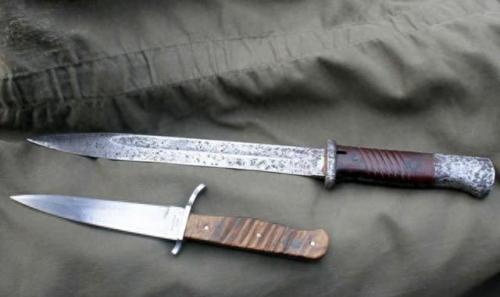 穿越火线二战武器排名前十(盘点穿越火线武器排名)插图1