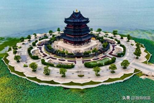 苏州十大景点排名前十(苏州十大网红打卡地)插图17