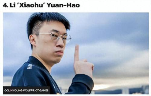 英雄联盟那个角色厉害(英雄联盟的哪个人物最强)插图3
