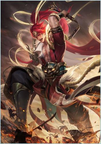 三国杀神孙策怎么样(三国杀孙策为什么叫白板)插图1