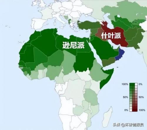 伊朗的人口和国土面积(伊朗地图)插图10