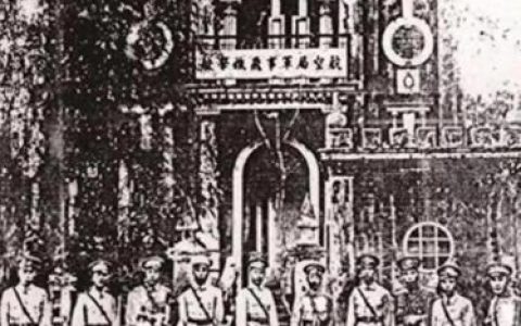 国民党空军司令(台湾空军司令陈一凡)