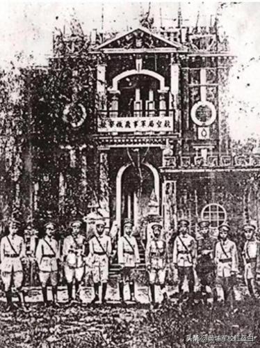 国民党空军司令(台湾空军司令陈一凡)插图