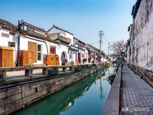 苏州十大景点排名前十(苏州十大网红打卡地)插图14