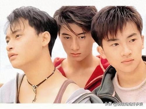吴奇隆春晚(吴奇隆春晚后空翻)插图5