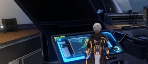 崩坏：星穹铁道漩涡止于中心任务攻略(崩坏铁道)插图6