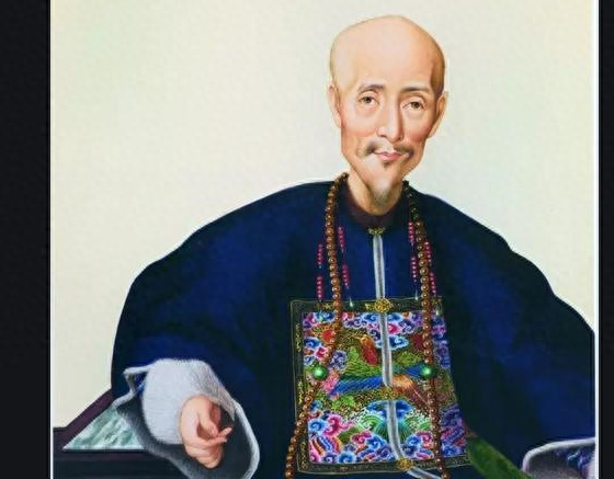 清朝官商排名前十(清朝8大贵族姓氏排名)插图1