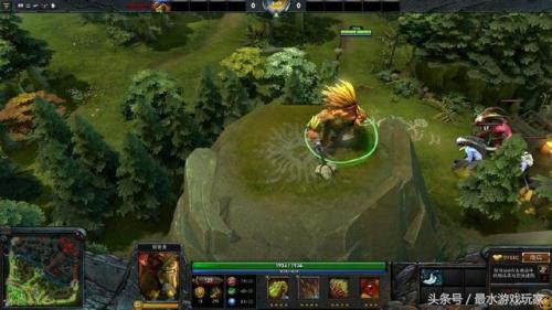 dota地精撕裂者(dota地精撕裂者出装)插图1