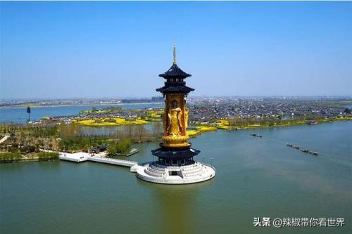 泰州古迹景点排名前十(泰州人文景点排名前十)插图18