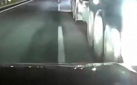 沈海高速事故原因查明(为什么叫沈海高速公路)