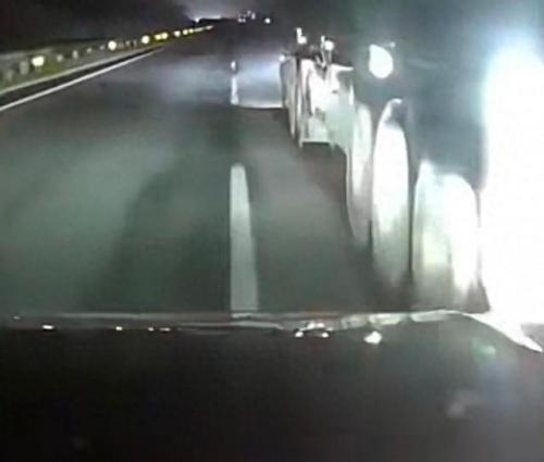 沈海高速事故原因查明(为什么叫沈海高速公路)插图