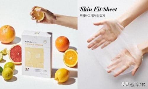 面膜保湿排名前十(保湿面膜十大排行榜)插图7