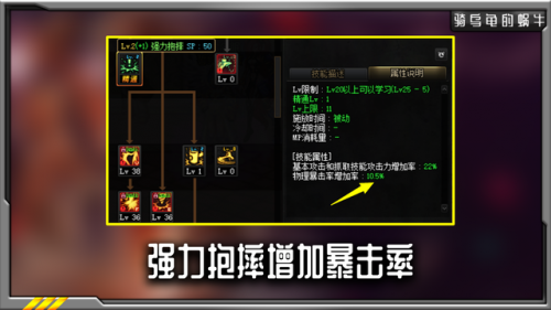 dnf女柔道110级刷图加点(dnf女柔道纯刷图加点)插图3