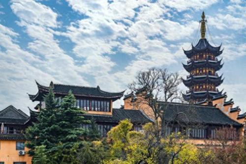 南京最好的古建筑排名前十(南京有名建筑)插图42