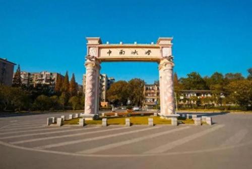 中南大学 刘路(副校长刘路)插图6