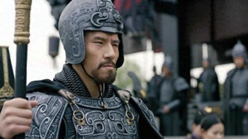 三国里面最厉害的排名前十(三国十大猛将排名视频)插图2