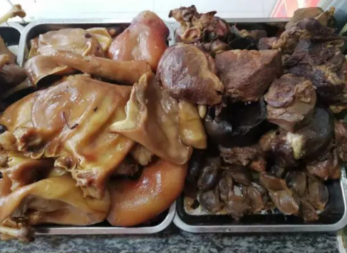 合肥卤味饭馆排名前十(合肥卤菜店哪家最好)插图7