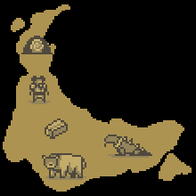 王国两位君主岛屿介绍(王国两位君主岛屿图鉴)插图5