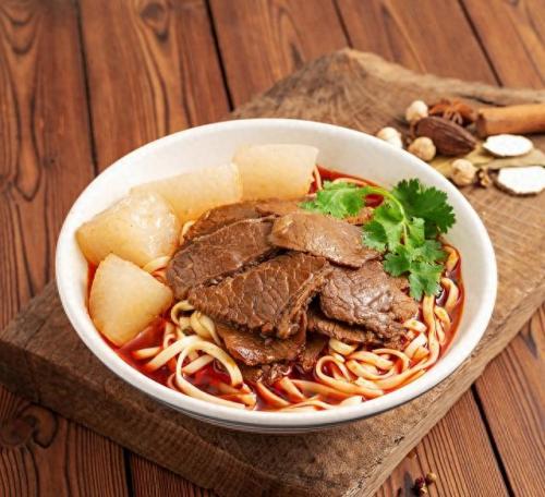 兰州排名前十饭店(兰州比较上档次的饭店)插图6