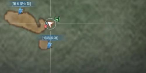 明日之后海洋版本宝箱位置在哪(明日之后海洋残页箱子位置)插图13