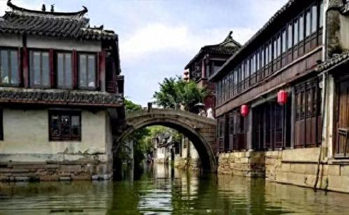 苏州景点排名前十6(苏州最受欢迎景点排名)插图8