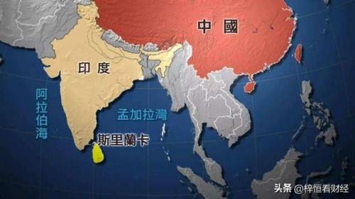世界上邻国最多的国家(世界上邻国最少的国家)插图1