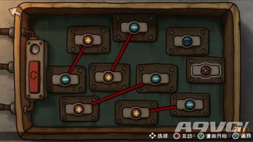 南瓜先生2九龙城寨攻略第二章(南瓜先生二九龙城寨)插图6