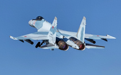 空军战机排名前十(世界空军战机十大排名)插图5