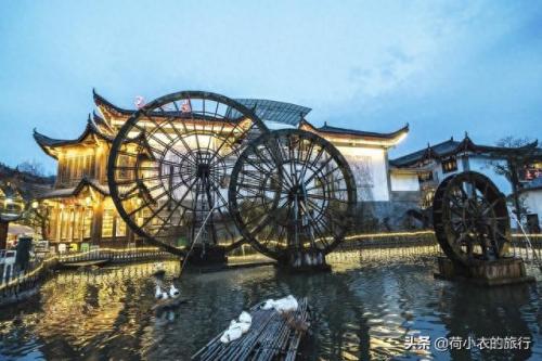 恩施景点排名前十(恩施最美景点排名)插图5
