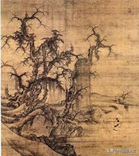 杭州十大画师排名前十(中国画师排行榜前十名)插图2