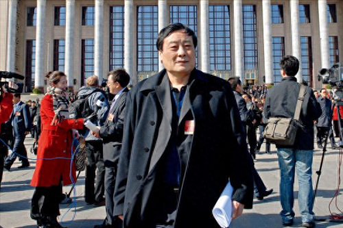 杭州前十富豪排名(杭州前十首富)插图9
