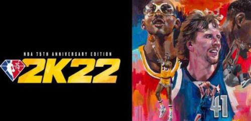 nba2k22怎么两个人一起玩(nba2k22怎样和朋友一起玩)插图
