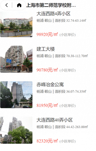 杨浦 小学 排名前十(杨浦小学排名最新)插图5