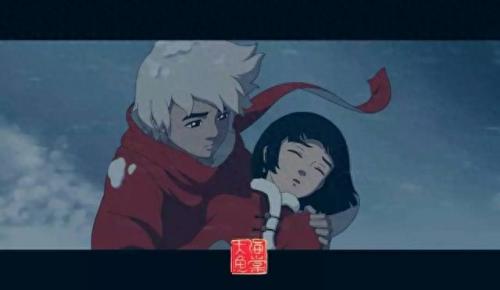 动漫圣母排名前十(圣母动漫人物)插图3