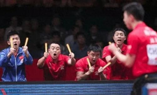 刘国梁事件回顾始末原因真相(刘诗雯的爸爸是刘国梁吗)插图7