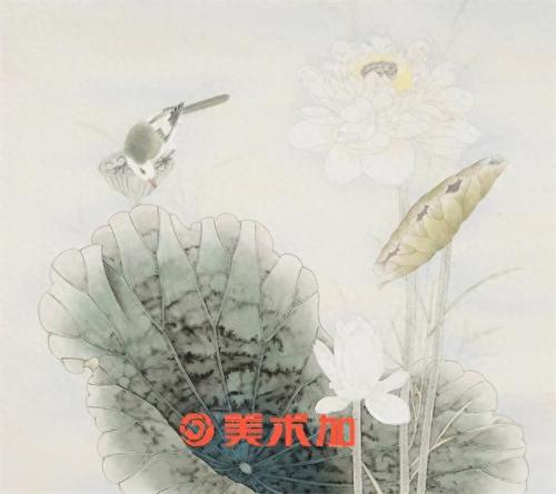 国画培训排名前十(正规国画培训十大品牌)插图1