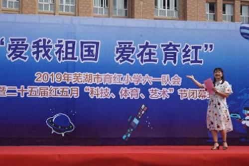 芜湖小学排名前十(芜湖排名第一小学)插图
